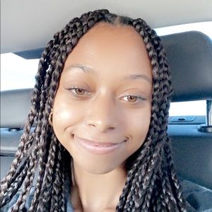 Meet your Posher, Teva